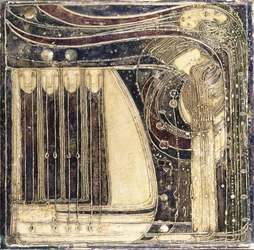 Opera morza, ok. 1902